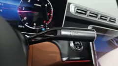 2022 Mercedes-Benz S-Class S350 d — фото 9