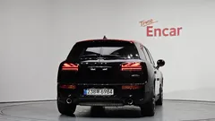 2022 Mini Clubman JCW, чёрный — фото 4