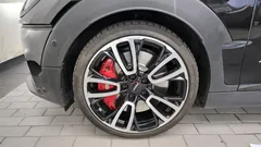 2022 Mini Clubman JCW, чёрный — фото 5