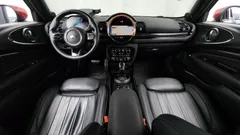 2022 Mini Clubman JCW, чёрный — фото 7