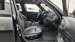2022 Mini Clubman JCW, чёрный — фото 11