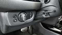 2022 Mini Clubman JCW, чёрный — фото 16