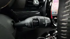 2022 Mini Clubman JCW, чёрный — фото 19