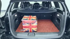 2022 Mini Clubman JCW, чёрный — фото 20