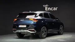 2023 Kia Sportage Nobless 4WD — фото 2