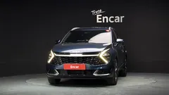 2023 Kia Sportage Nobless 4WD — фото 3