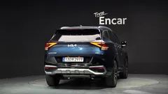2023 Kia Sportage Nobless 4WD — фото 4