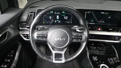 2023 Kia Sportage Nobless 4WD — фото 14