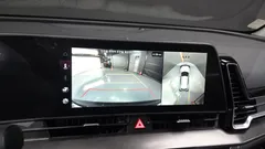 2023 Kia Sportage Nobless 4WD — фото 15