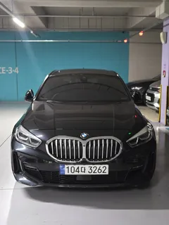 2023 BMW 1-Series 120i M Sports — фото 1