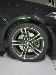 2023 BMW 1-Series 120i M Sports — фото 5