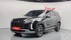 2023 Hyundai Palisade Diesel 2.2 2WD — фото 1