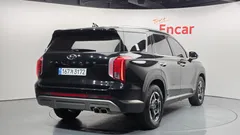 2023 Hyundai Palisade Diesel 2.2 2WD — фото 2