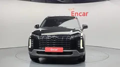 2023 Hyundai Palisade Diesel 2.2 2WD — фото 3