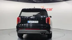 2023 Hyundai Palisade Diesel 2.2 2WD — фото 4