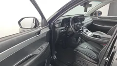 2023 Hyundai Palisade Diesel 2.2 2WD — фото 11
