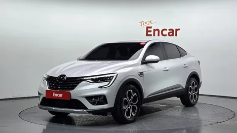 2023 Renault Samsung XM3 1.3 TCe RE