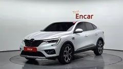 2023 Renault Samsung XM3 1.3 TCe RE — фото 1