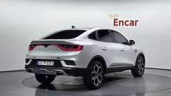 2023 Renault Samsung XM3 1.3 TCe RE — фото 2