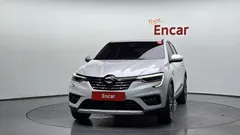 2023 Renault Samsung XM3 1.3 TCe RE — фото 3