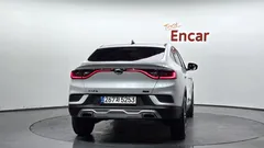 2023 Renault Samsung XM3 1.3 TCe RE — фото 4