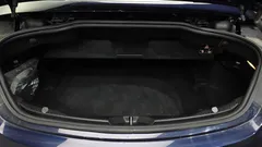 2021 Mercedes-Benz C-Class C200 Cabriolet, синий — фото 20