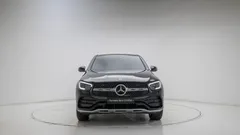 2023 Mercedes-Benz GLC-Class GCL300 4MATIC Coupe — фото 3