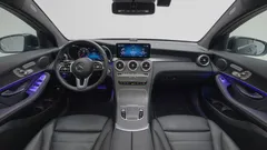 2023 Mercedes-Benz GLC-Class GCL300 4MATIC Coupe — фото 7