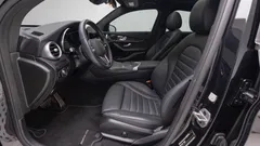 2023 Mercedes-Benz GLC-Class GCL300 4MATIC Coupe — фото 10