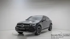 2023 Mercedes-Benz GLC-Class GCL300 4MATIC Coupe — фото 11