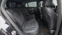 2023 Mercedes-Benz GLC-Class GCL300 4MATIC Coupe — фото 15