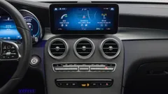 2023 Mercedes-Benz GLC-Class GCL300 4MATIC Coupe — фото 17