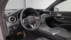2023 Mercedes-Benz GLC-Class GCL300 4MATIC Coupe — фото 20