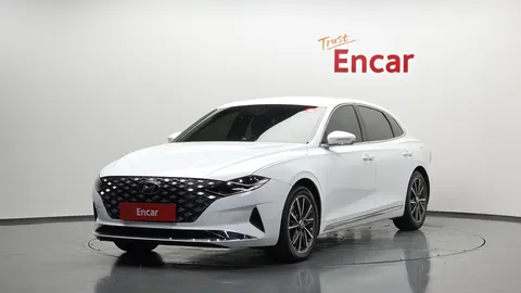 2023 Hyundai Grandeur 3.0 LPi Rent Car