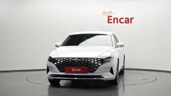 2023 Hyundai Grandeur 3.0 LPi Rent Car — фото 3