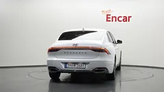 2023 Hyundai Grandeur 3.0 LPi Rent Car — фото 4