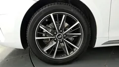 2023 Hyundai Grandeur 3.0 LPi Rent Car — фото 5