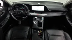 2023 Hyundai Grandeur 3.0 LPi Rent Car — фото 7