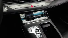 2023 Hyundai Grandeur 3.0 LPi Rent Car — фото 9