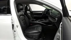 2023 Hyundai Grandeur 3.0 LPi Rent Car — фото 11