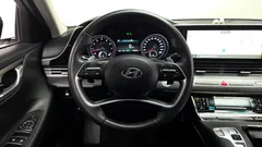 2023 Hyundai Grandeur 3.0 LPi Rent Car — фото 13