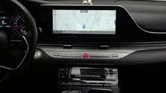 2023 Hyundai Grandeur 3.0 LPi Rent Car — фото 14