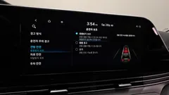 2023 Hyundai Grandeur 3.0 LPi Rent Car — фото 16
