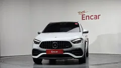2022 Mercedes-Benz GLA-Class GLA45 AMG 4MATIC+ — фото 3