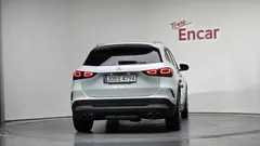 2022 Mercedes-Benz GLA-Class GLA45 AMG 4MATIC+ — фото 4