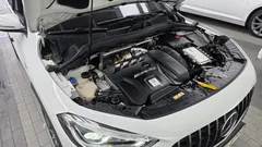 2022 Mercedes-Benz GLA-Class GLA45 AMG 4MATIC+ — фото 6