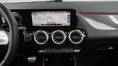 2022 Mercedes-Benz GLA-Class GLA45 AMG 4MATIC+ — фото 14