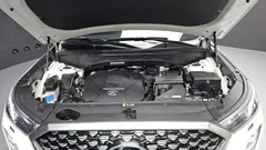 2022 Hyundai Palisade Gasoline 3.8 4WD — фото 6