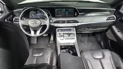 2022 Hyundai Palisade Gasoline 3.8 4WD — фото 7