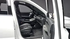 2022 Hyundai Palisade Gasoline 3.8 4WD — фото 11